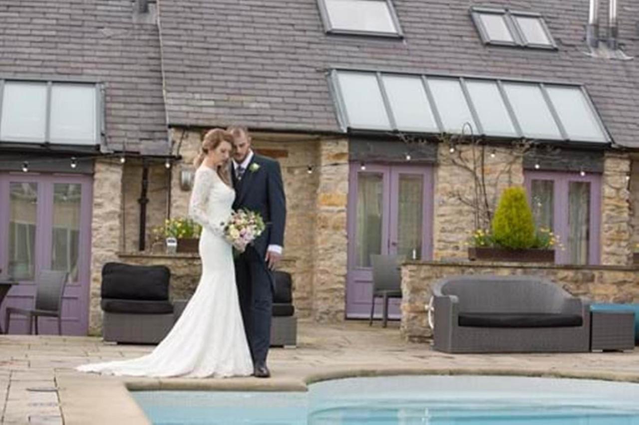 Feversham Arms Hotel & Verbena Spa Helmsley Esterno foto