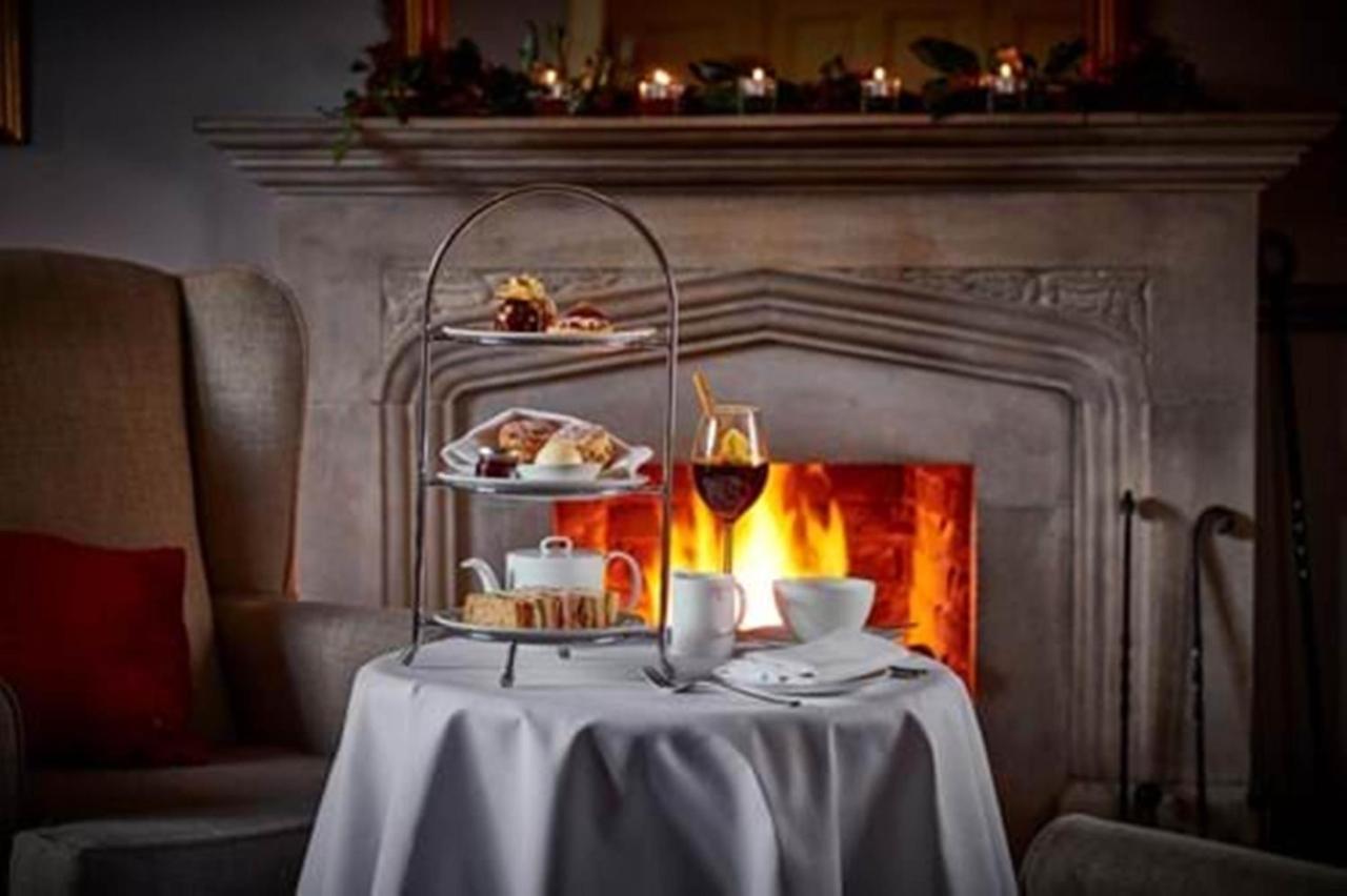 Feversham Arms Hotel & Verbena Spa Helmsley Esterno foto