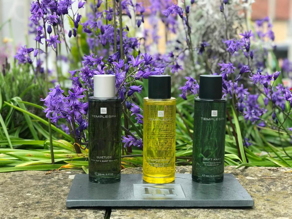 Feversham Arms Hotel & Verbena Spa Helmsley Esterno foto