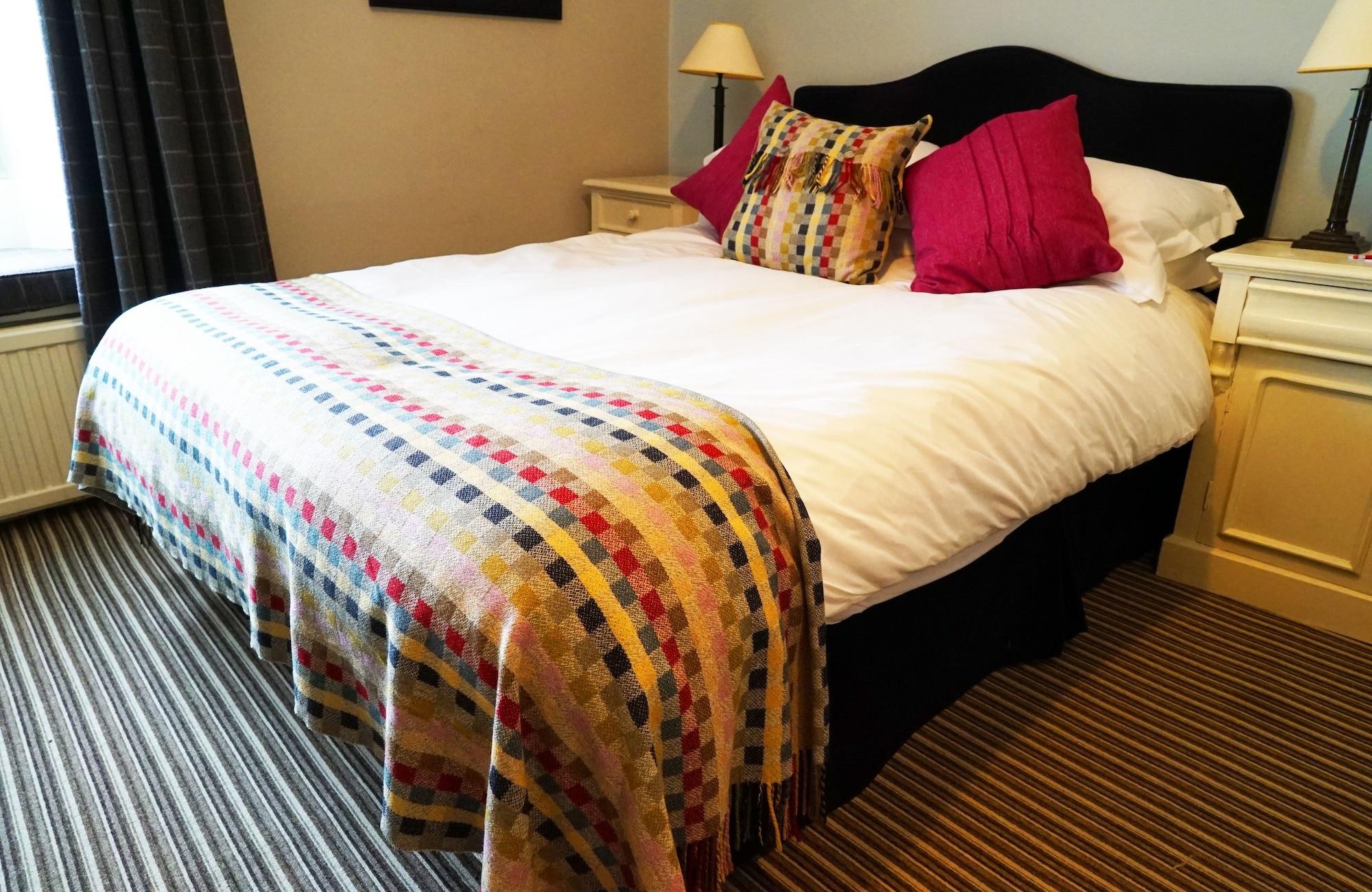 Feversham Arms Hotel & Verbena Spa Helmsley Esterno foto