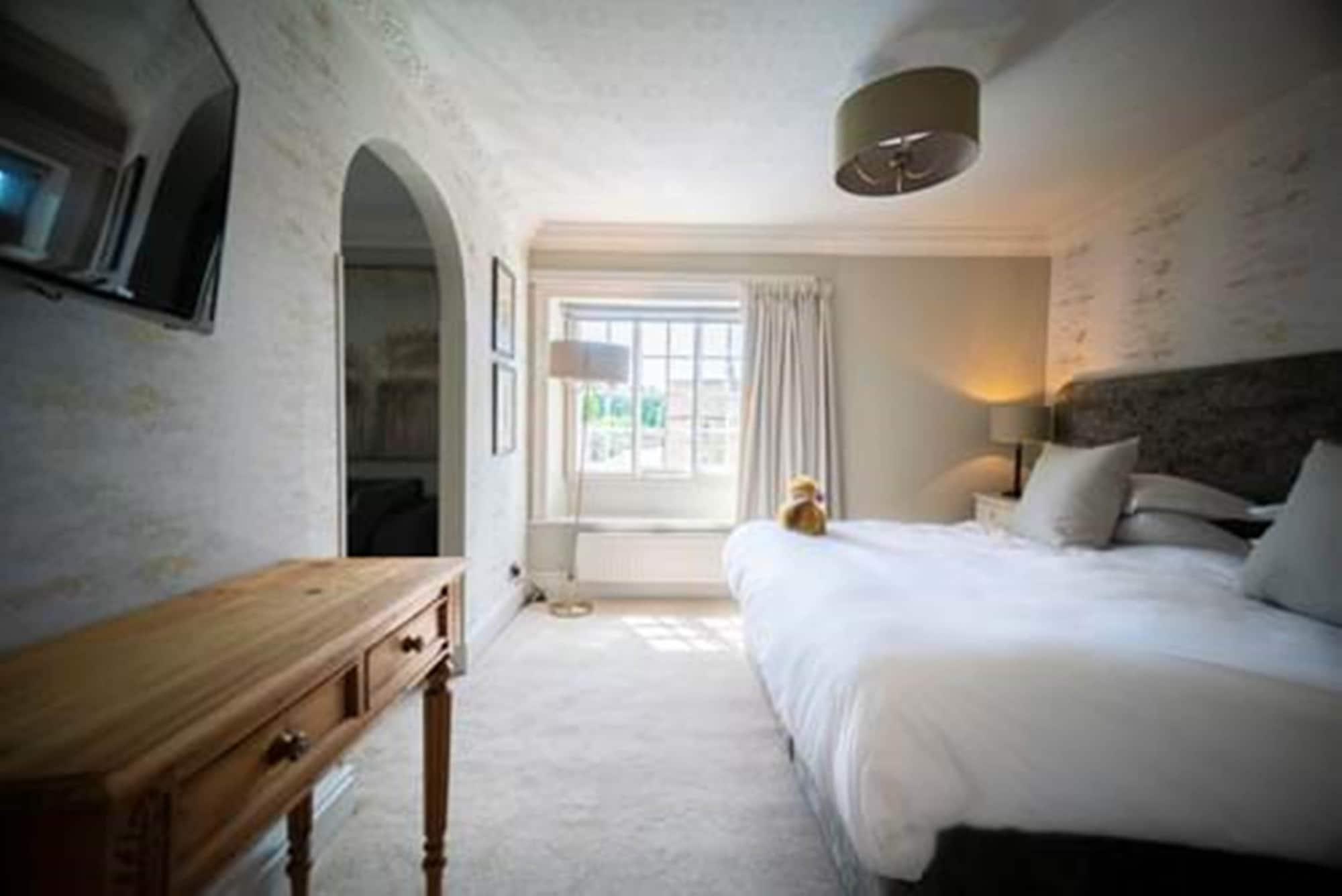 Feversham Arms Hotel & Verbena Spa Helmsley Esterno foto