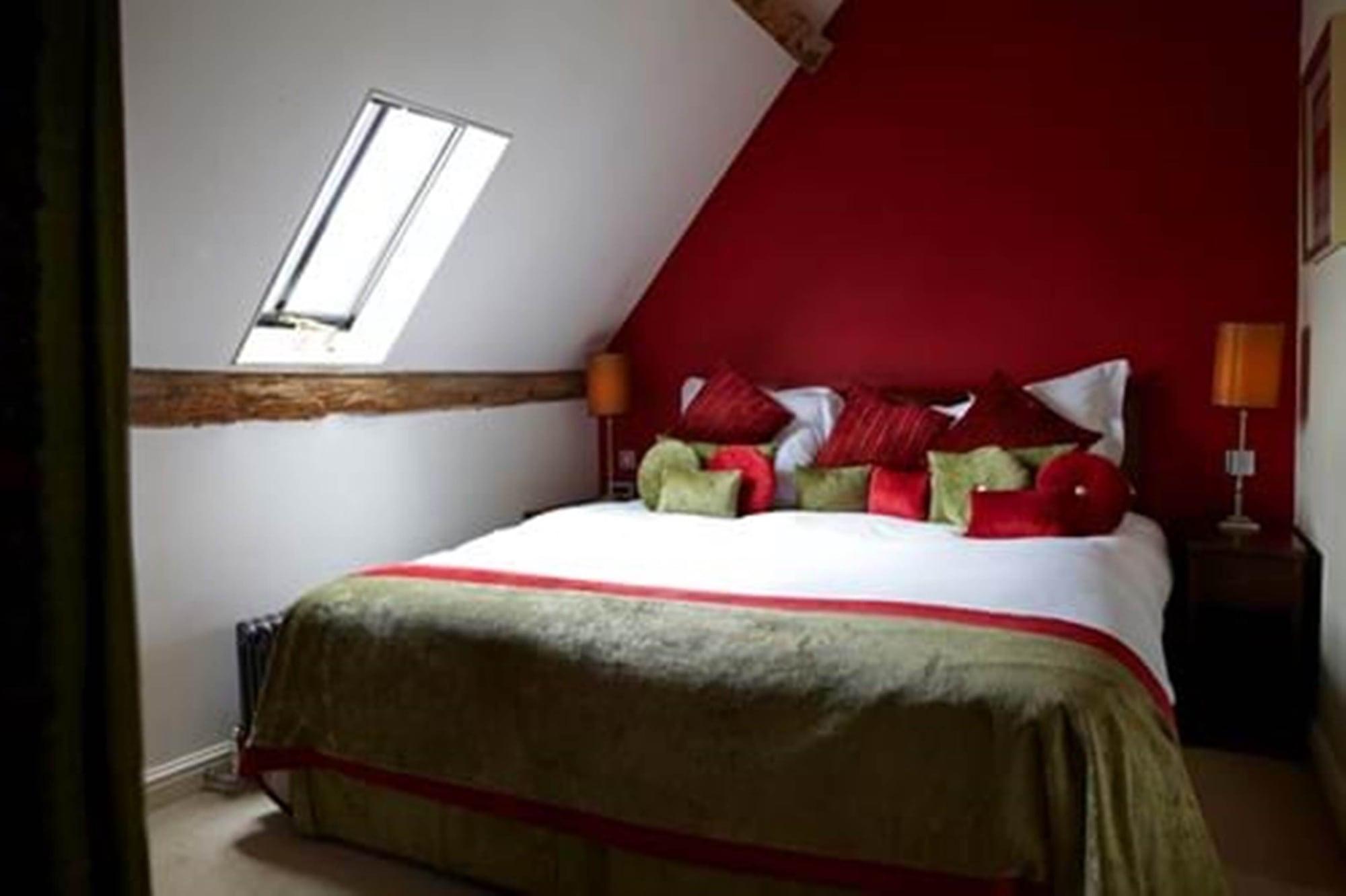 Feversham Arms Hotel & Verbena Spa Helmsley Esterno foto