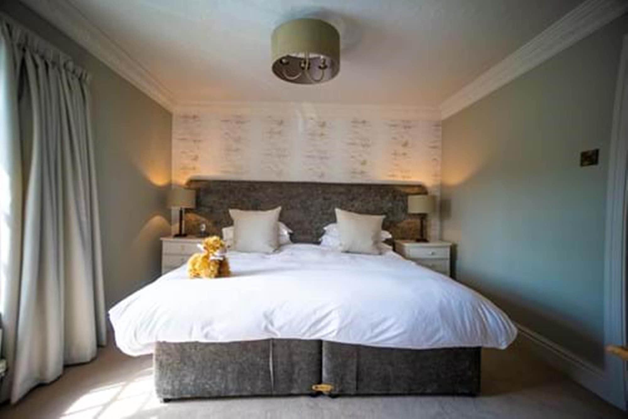 Feversham Arms Hotel & Verbena Spa Helmsley Esterno foto