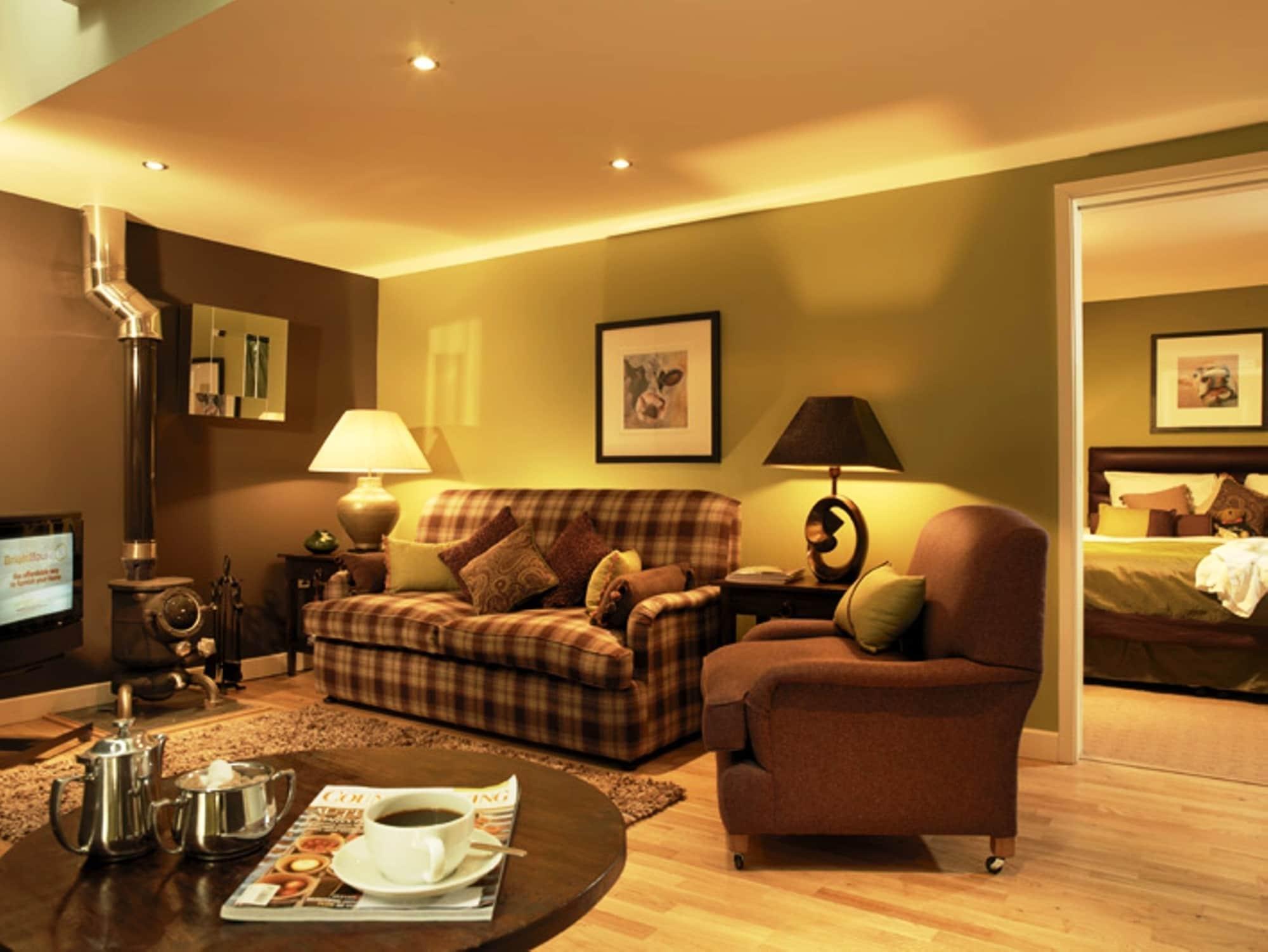 Feversham Arms Hotel & Verbena Spa Helmsley Esterno foto