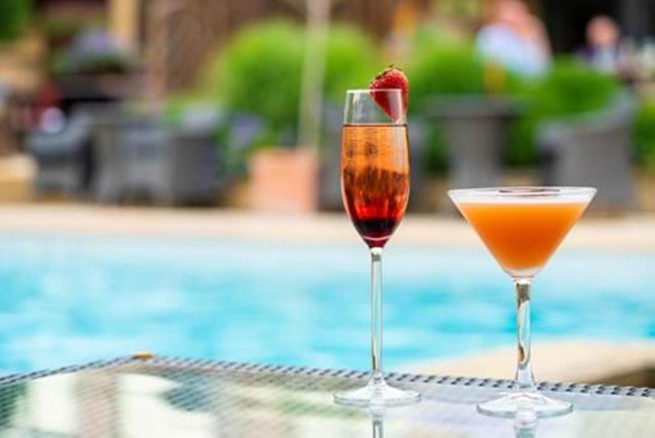 Feversham Arms Hotel & Verbena Spa Helmsley Esterno foto