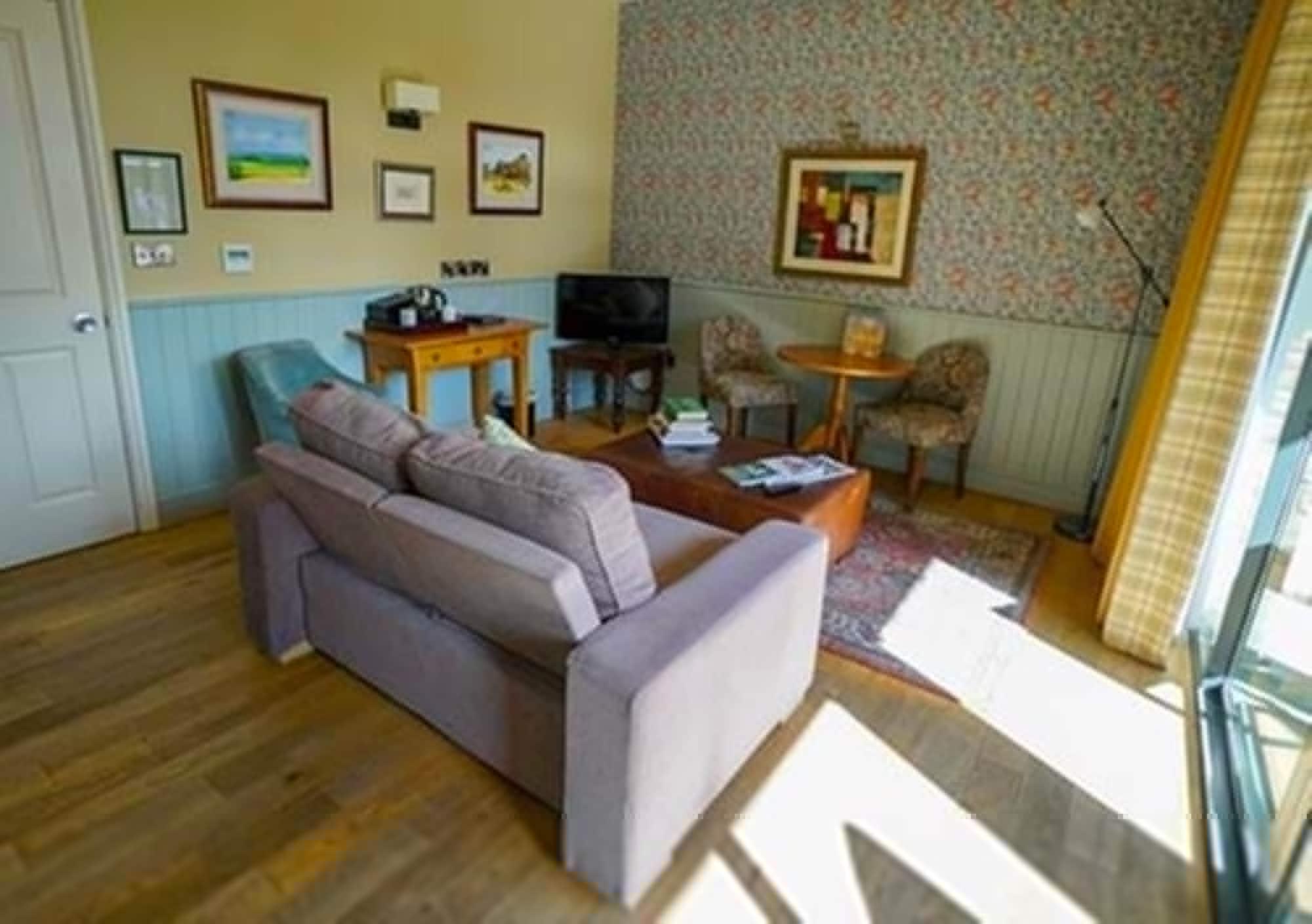 Feversham Arms Hotel & Verbena Spa Helmsley Esterno foto