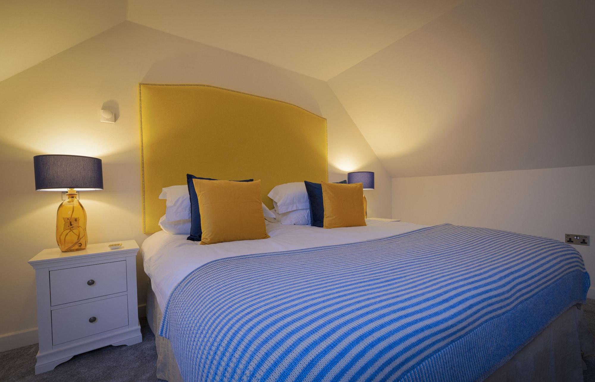 Feversham Arms Hotel & Verbena Spa Helmsley Esterno foto