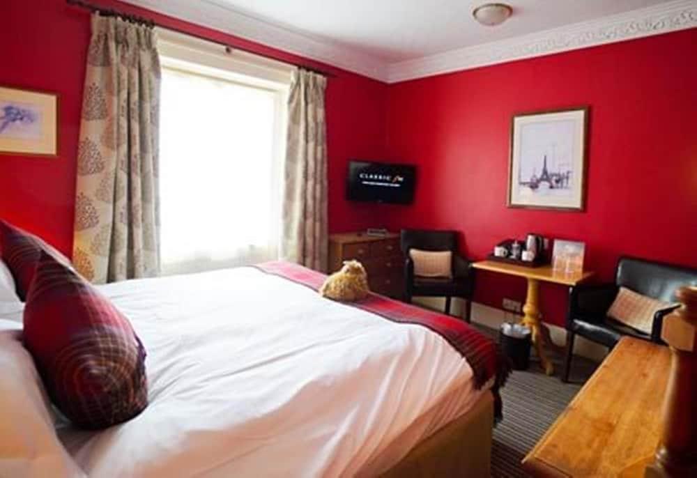 Feversham Arms Hotel & Verbena Spa Helmsley Esterno foto
