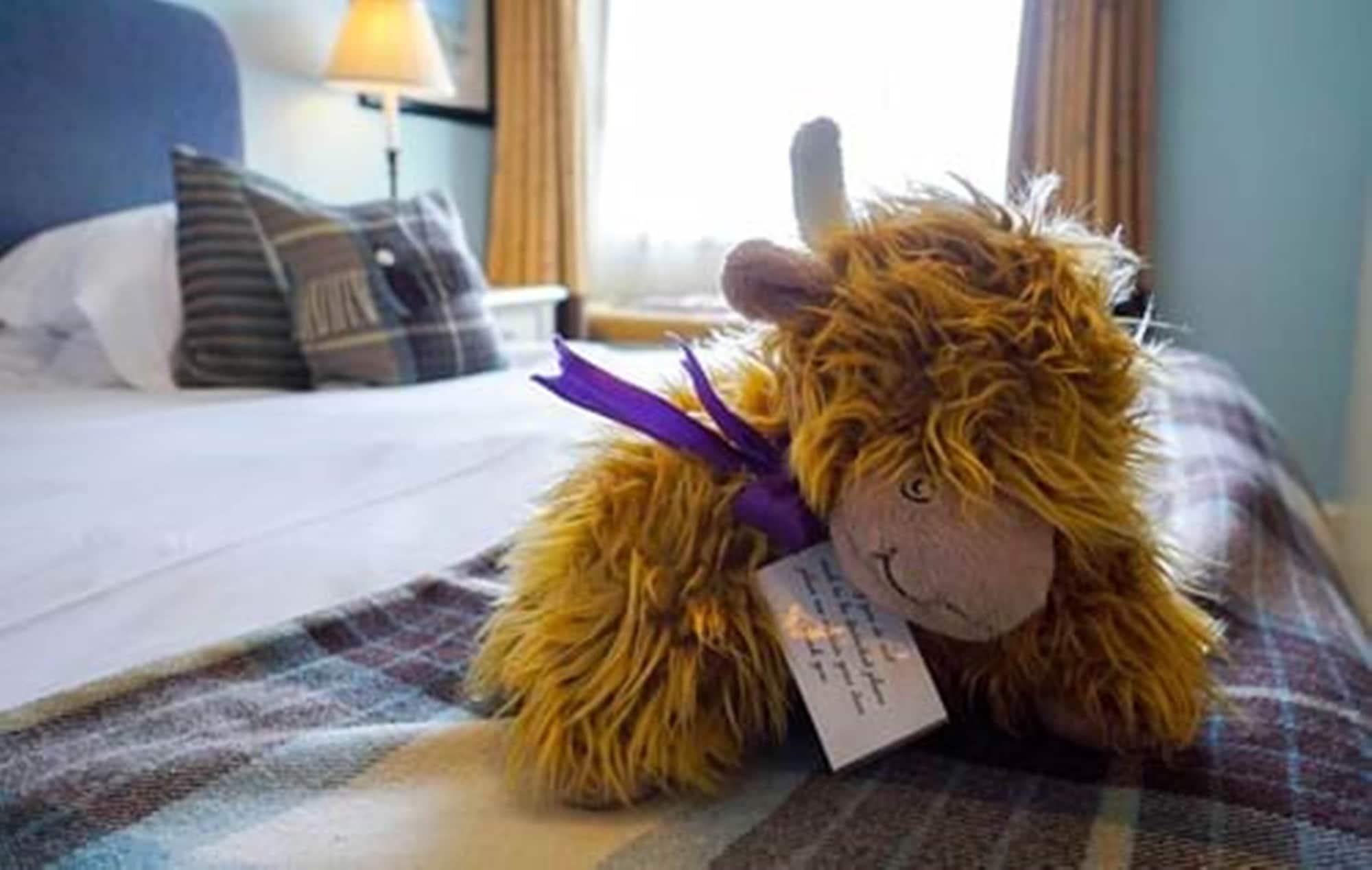 Feversham Arms Hotel & Verbena Spa Helmsley Esterno foto