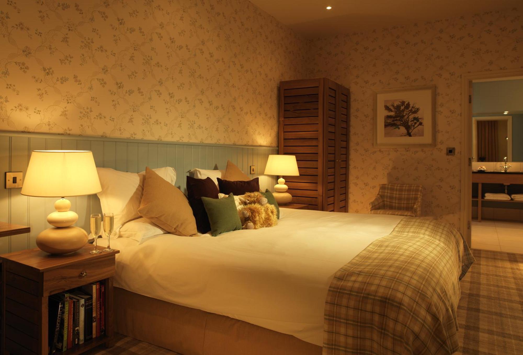 Feversham Arms Hotel & Verbena Spa Helmsley Camera foto