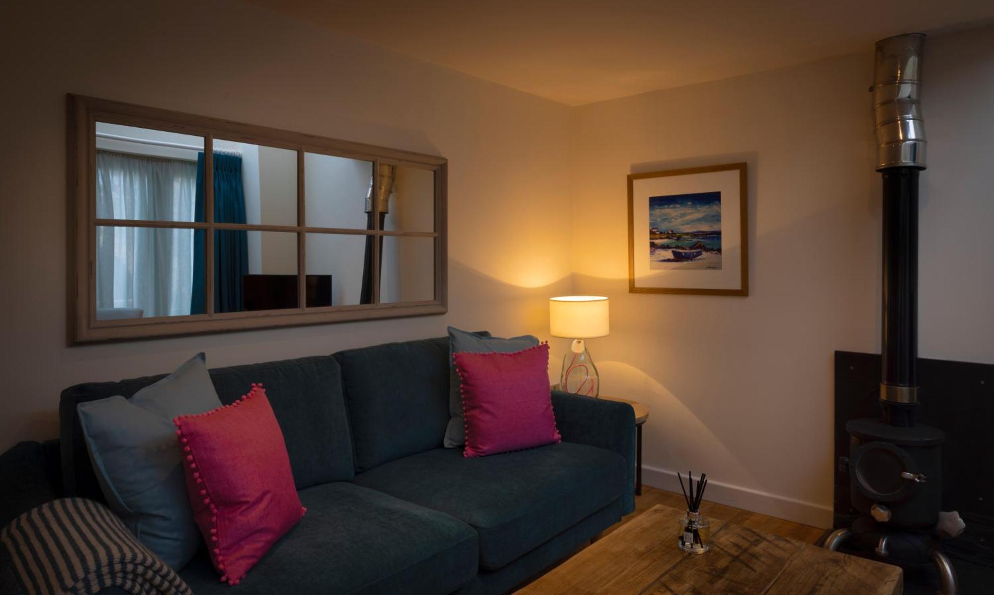 Feversham Arms Hotel & Verbena Spa Helmsley Camera foto