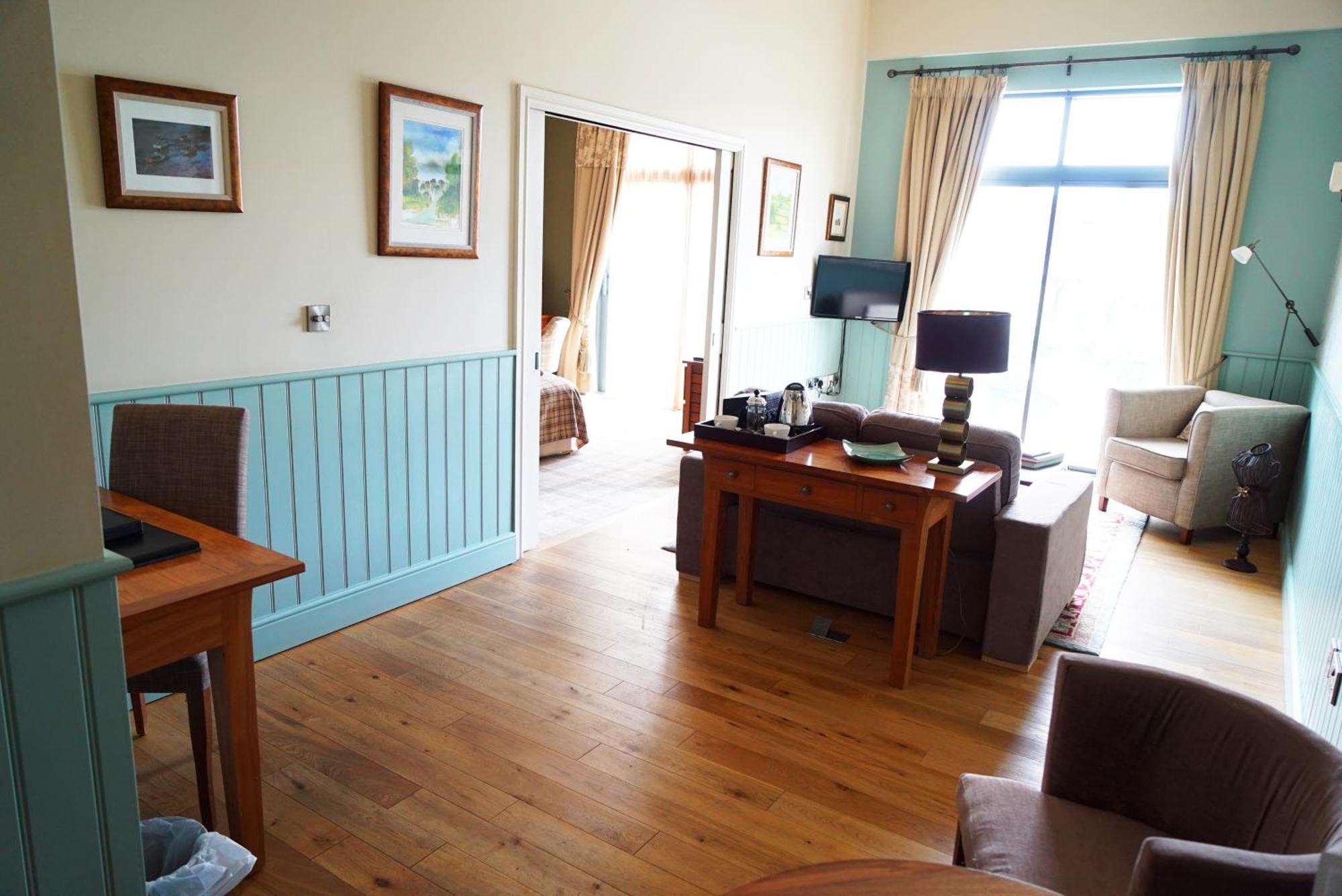 Feversham Arms Hotel & Verbena Spa Helmsley Camera foto