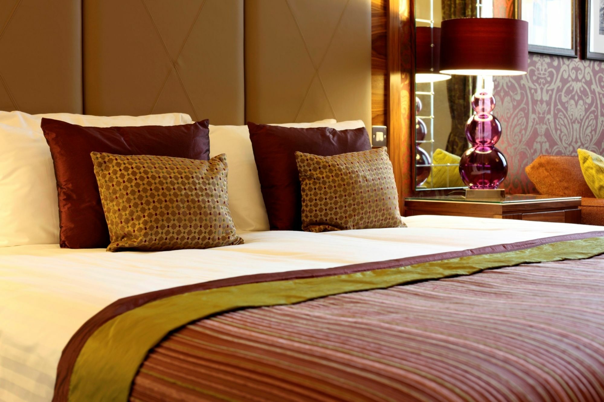 Feversham Arms Hotel & Verbena Spa Helmsley Esterno foto