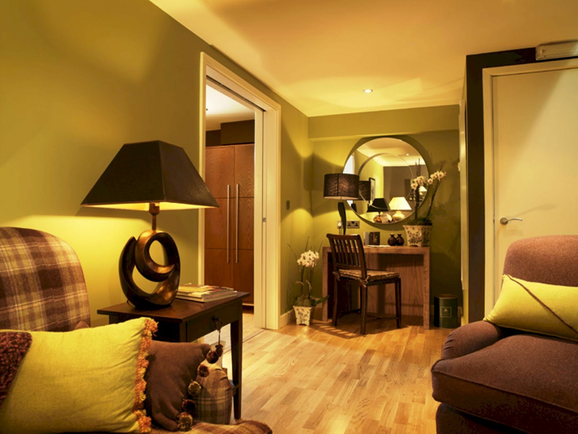 Feversham Arms Hotel & Verbena Spa Helmsley Esterno foto