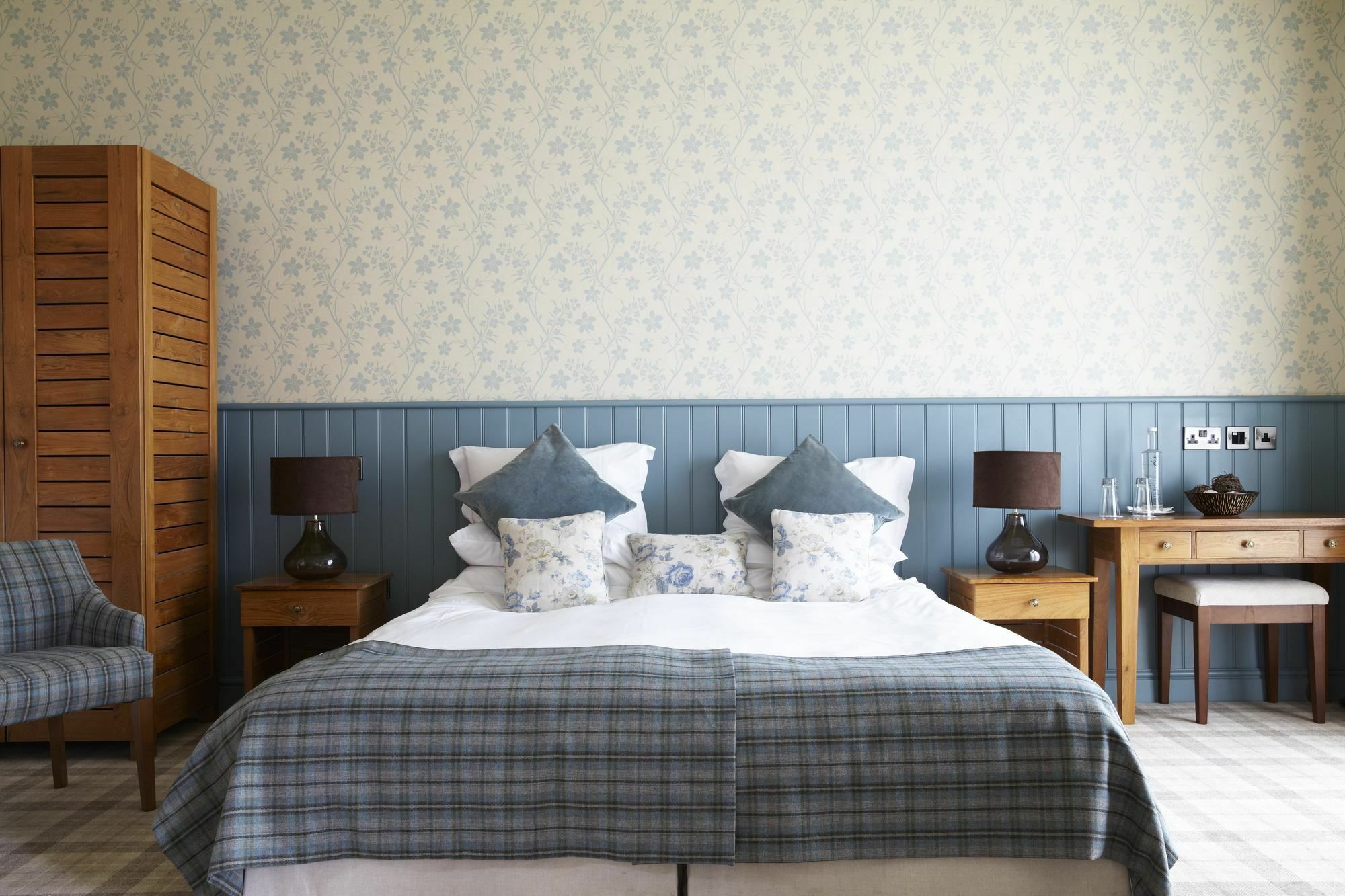 Feversham Arms Hotel & Verbena Spa Helmsley Esterno foto