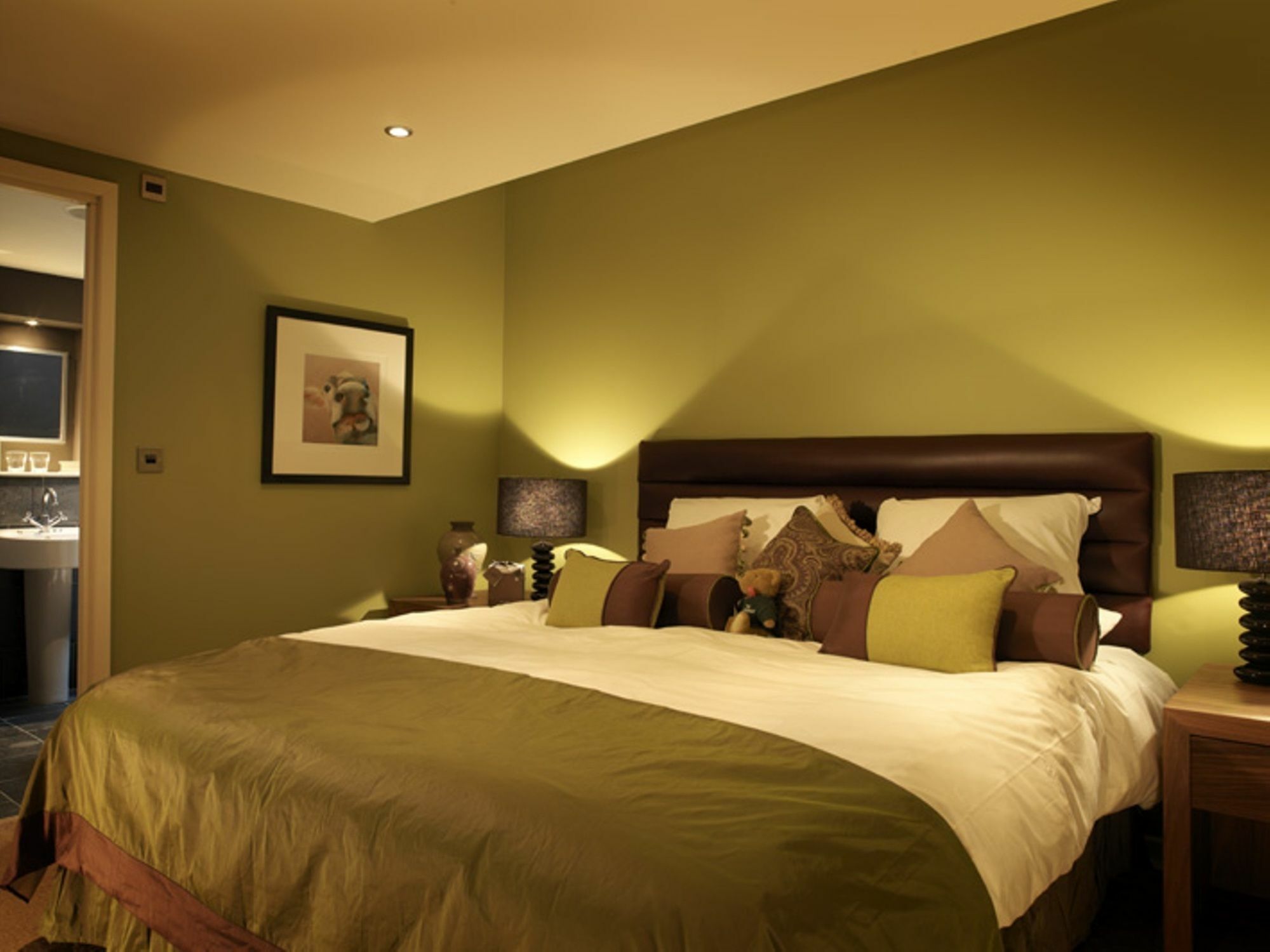 Feversham Arms Hotel & Verbena Spa Helmsley Esterno foto