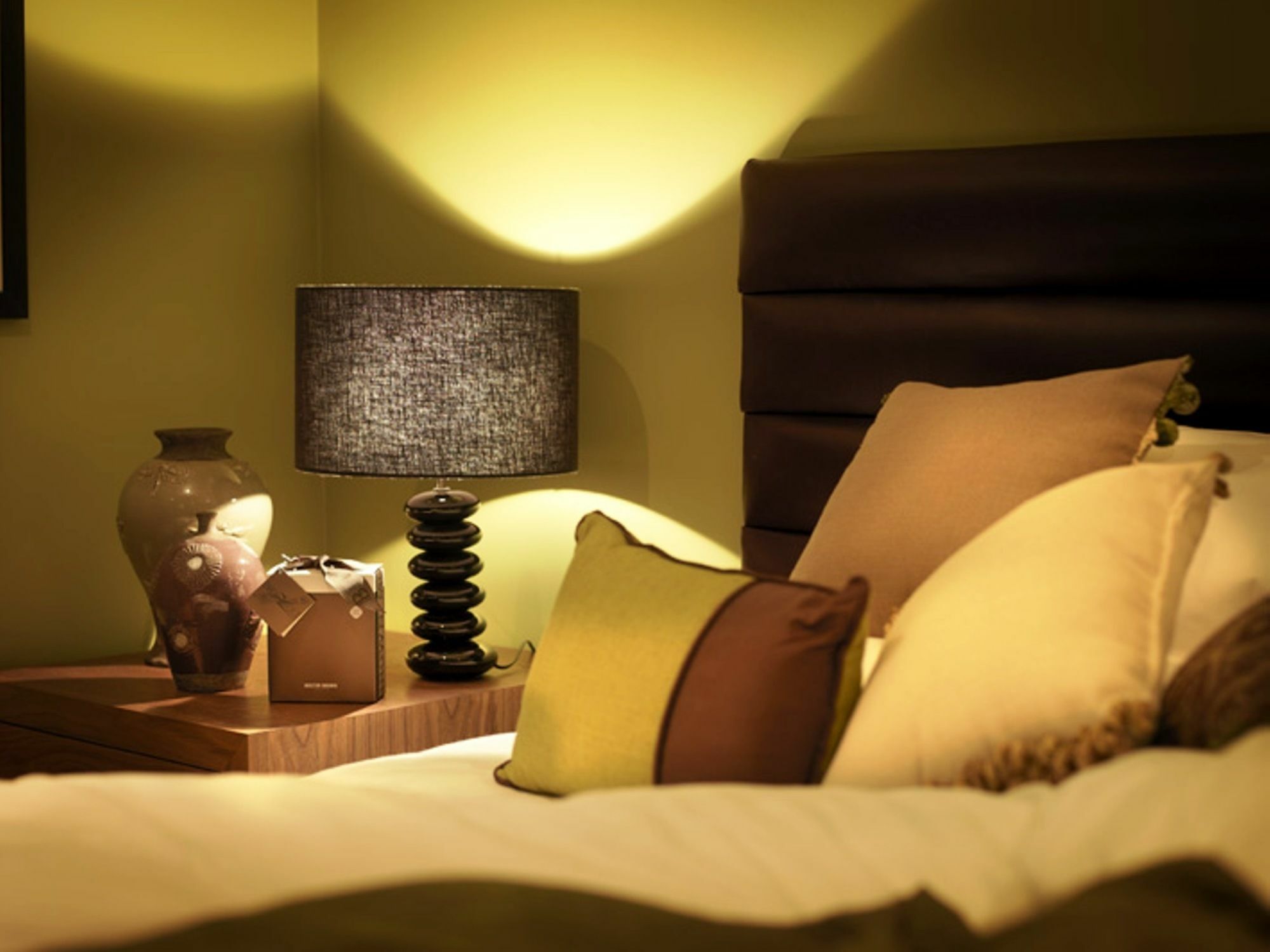 Feversham Arms Hotel & Verbena Spa Helmsley Esterno foto